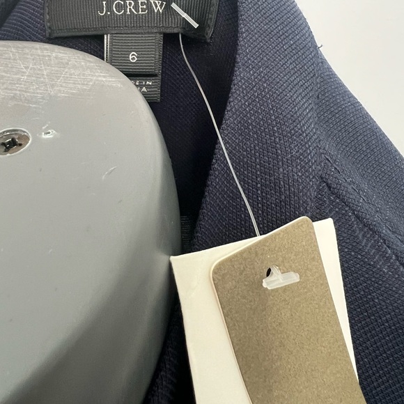 NWT, JCrew jumpsuit - Picture 4 of 5